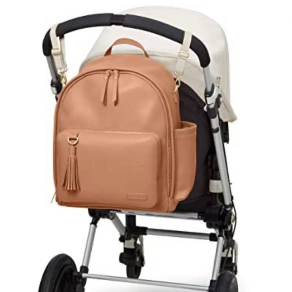 Diaper bag 👶